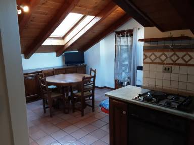 Appartamento Aosta