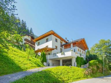 Appartement Gemeinde Strengen