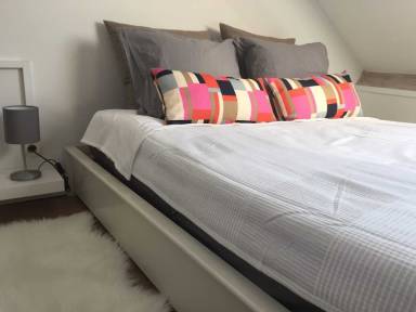 Appartement Molenbeek-Saint-Jean