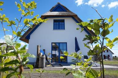 Feriehus Køkken Wismar