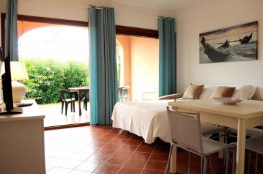 Appartement San Teodoro