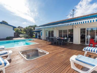 Villa Anglet