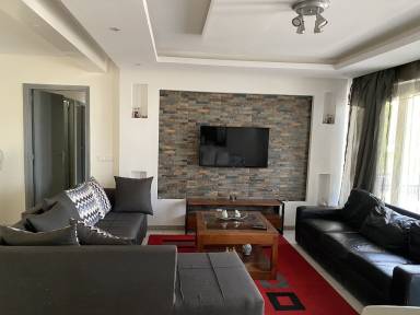 Appartement en copropriété Mermoz-Sacré-Cœur
