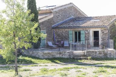 Cottage Kitchen Azille
