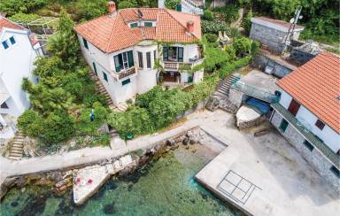 Ferienhaus Bucht von Kotor