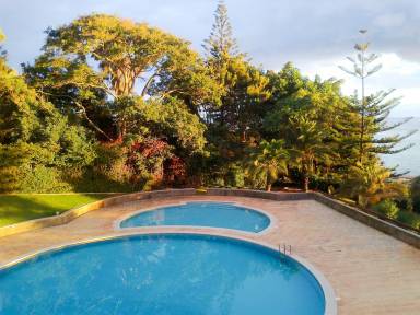 Ferienwohnung Câmara de Lobos