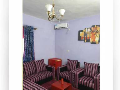 Apartment Douala