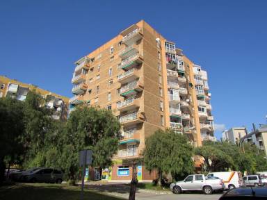 Leilighet Torremolinos