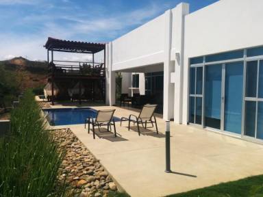 House San Juan del Sur