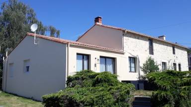Huis La Roche-sur-Yon