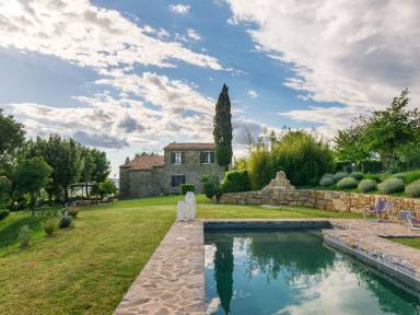 Appartamento Saturnia