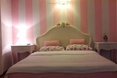 Bed & Breakfast Lecco