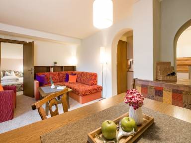 Ferienwohnung Tannheimer Tal