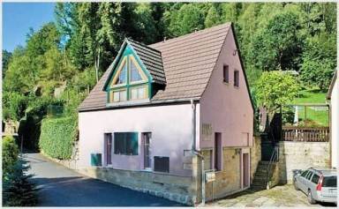 House Kleinhennersdorf