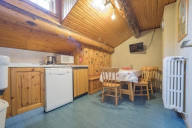 Appartamento Livigno