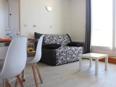 Appartement La Rochelle