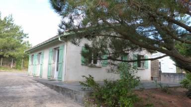 Villa Lège-Cap-Ferret