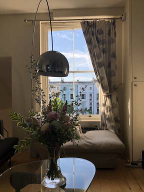 Apartment Marylebone