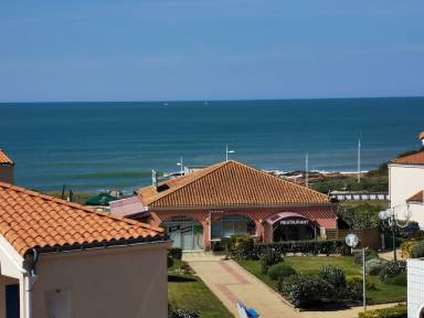 Appartement Les Sables-d'Olonne