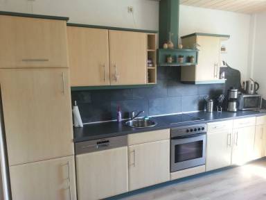Appartement Oelsnitz