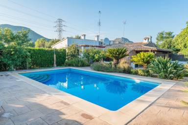 Villa Port de Pollença