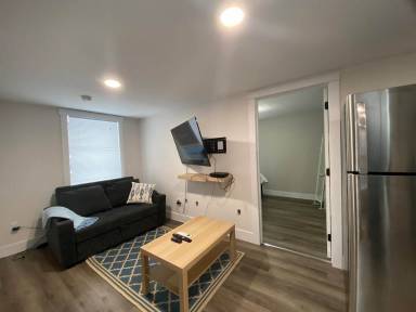 Apartment Saint John