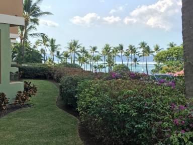 Condo Air conditioning Kahaluu-Keauhou