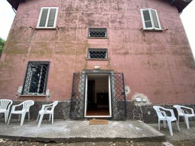 Casa Anguillara Sabazia