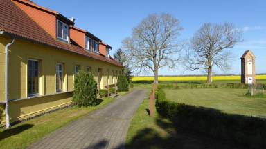 Ferienwohnung Mursewiek