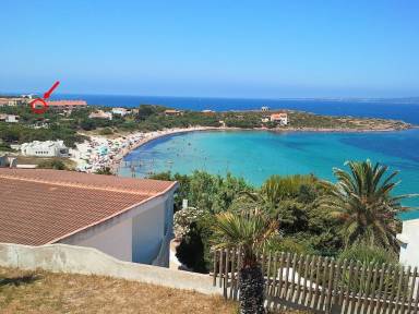 Appartamento Calasetta
