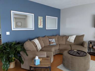 Condo Geneva-on-the-Lake