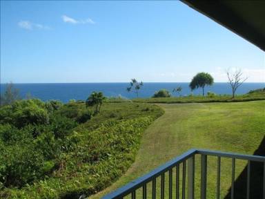 Condo Anini Beach