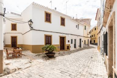 Casa Cocina Ciudadela de Menorca
