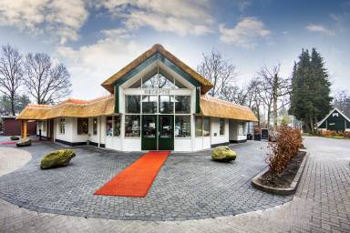 Huis Steenwijk
