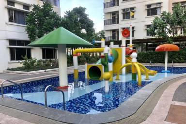 Appartement Quezon City