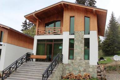 Cottage Bakuriani