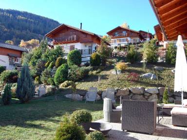 Huis Veysonnaz