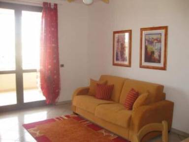 Appartement La Pietraia