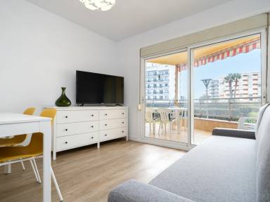 Apartament Tarragona