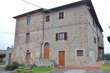 Appartamento Barberino Val D'elsa