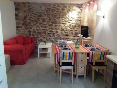 House Villelongue-dels-Monts