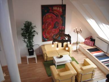 Apartment Friedrichshain