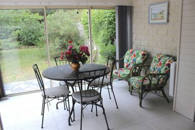 Maison de vacances Saint-Trojan-les-Bains