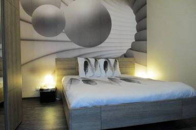 Appartement Millau