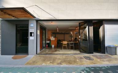 Accommodation Mapo-gu