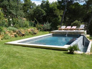 Villa Wi-Fi Connaux