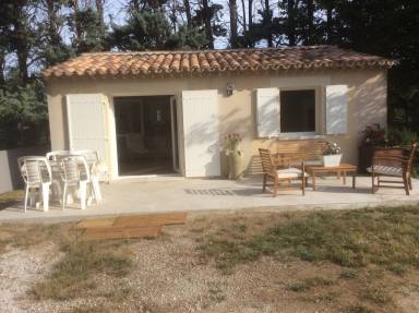 House Air conditioning Cheval-Blanc