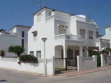 Villa Terraza / Balcón Oropesa del Mar