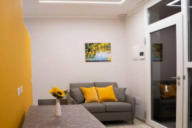 Aparthotel Trecate