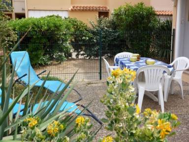 Appartement Les Ayguades